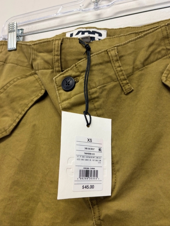 Womens Cargo Pants Size XS #453 - Picture 3 of 5
